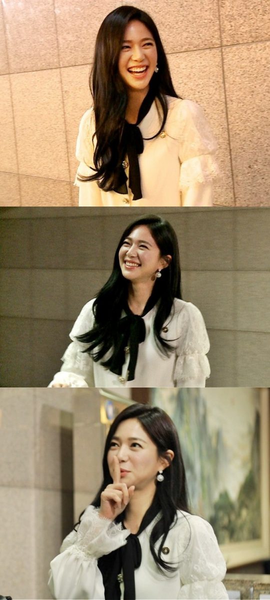 On SBS Running Man, which will be broadcast on the 30th, Lee Elijah, a Luxury Bad girl of the drama Empress I Musici, will appear in surprise.Lee Elijah appeared during the recent Running Man recording and surprised everyone.Lee Elijah accidentally met with the Running Man team while filming Empress I Musici near the Running Man recording site.Lee Elijah was a regular guest of Running Man and played a role in the topic every time he appeared.Lee Elijah, who was involved in the race in an urgent chase for a while, was attracted to the unexpected meeting with a tremendous result in a moment, awakening the Bad girl instinct in the drama.On this day, Race will be decorated with a couple race featuring Jeon Hye-bin, Swimming, Park Ha-na, Han Seon-hwa, Hwang Chi-yeol and Sung Hoon, and will show a thrilling chase with the big fun of Honey Jam Guarantee.The surprise performance of Luxury Bad girl Lee Elijah can be confirmed at 4:50 pm on the 30th.