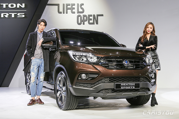 한 해를 돌아보며, 2018년 최고의 신차 TOP5 | 인스티즈