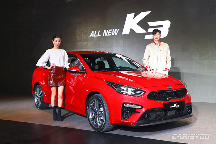 한 해를 돌아보며, 2018년 최고의 신차 TOP5 | 인스티즈