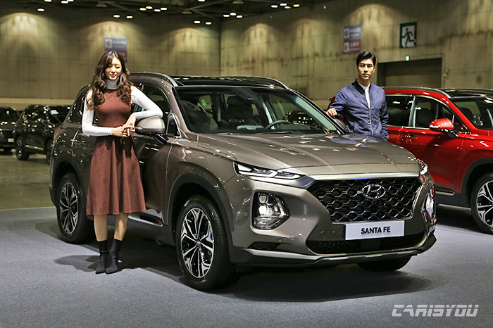 한 해를 돌아보며, 2018년 최고의 신차 TOP5 | 인스티즈