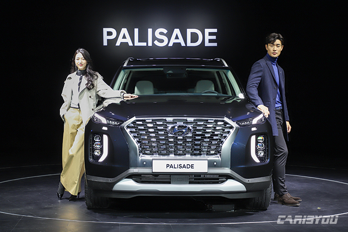 한 해를 돌아보며, 2018년 최고의 신차 TOP5 | 인스티즈