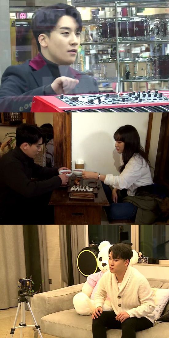 오붓 이미지