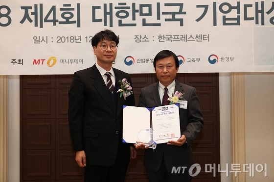 코어인터내셔날 이미지