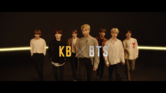 Global artist BTS plays KBCheongju KB Stars ADM model once again.KBCheongju KB Stars (bank president Heo In) said on December 27, We have signed an ADModel contract with BTS, which has been working as an AD model since February this year.KBCheongju KB Stars said, In February, we conducted an AD campaign of KB Star Banking, a banking app with the slogan BTS and Koreas No.1 Digital Banking, which was selected by 13 million people.This video has exceeded 10 million views only through YouTube back SNS channel, and it has caused a great back repercussions that are loved as content rather than AD.Especially, various comments of overseas customers were introduced and became a hot topic. The KB X BTS savings, which was launched in June, exceeded 180,000 accounts and had a great effect on collaboration, he added.KB Cheongju KB Stars official said, In 2019, we will make efforts to give customers more joy and happiness through various collaborations with BTS.This renewal is an example of KBCheongju KB Stars AD philosophy, which has made success stories through Kim Yu-nas 13-year and Lee Seung-gis 9-year back model, even though it is a trend-sensitive AD market.KBCheongju KB Stars presented a new AD campaign, PLAY DIGITAL KB, with BTS as a model on the 14th as a teaser video.In January next year, the AD will be on the air.hwang hye-jin
