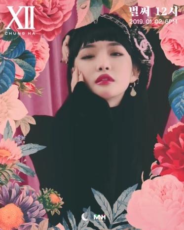청하 이미지