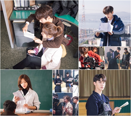 <p>SBS ‘vengeance is back’ Yoo Seung-ho - Jo-Bo-ah - Kwak 워크샵 Dong-yeon as the heroine of 3 bags of hot smoke Passion to prove to the ‘default monitor Samadhi the background’ scene was unveiled.</p><p>SBS On the theme ‘vengeance is back’(a play Kim Yoon-operating/ directing with the standard number the ‘revenge hit’)9 years ago today, due to staggered lost first love, twisted by life to live evil and reunion tightly that unfolds the story and Yoo Seung-ho - Jo-Bo-ah - Kwak 워크샵 Dong-yeon as young blood to learn their acting skills up to the inner theater of intriguing.</p><p>Whats more the last 11, 12 broadcast in the flame splashing Black also with unfolds with a vengeance three numbers, and three symbols of confession to receive revised, 9 years ago ‘that day’tangled were three people in a triangular relationship for the situation. However the ending scene in the meantime, misunderstandings smeared with the conflict of the valleys were revenge and modify each other, and tearful reconciliation to the fence, stopped where love first begin increase the likelihood and viewers of the Tingle quotient.</p><p>In this regard ‘vengeance is back’in earnest ‘ass off(erratic when warm) emotional romances heralds, among the actors of the natural light and the day had only been the reason to demonstrate the cut captured my attention. Yoo Seung-ho - Jo-Bo-ah - Kwak 워크샵 Dong-yeon, etc ‘revenge hit’, starring 3 they shoot before hand in the basic set, without strong concentration and, after shooting, thoroughly monitoring to check the shooting scene is hot and what you are.</p><p>First, Yoo Seung-ho is revenge for Transport and return to the first love and reunited to the blessed water station with comics from the body to the action, excitement explosive romance postponed until of that. and touch. Yoo Seung-ho is the ‘back-hug gag’ scene from the relative area of Jo Bo-ah, security is about the basic immersed in while on the floor, lying down to fire and monitor the scene through meticulously look into the field of open cast.</p><p>Jo Bo-ah is the extreme weight of a plurality of first love, now just set transmission of the job was the fact the bombing that the teacher hand the number of men with no power and eat, of course, until your mouth spicy you like Character to the first love of the image again. Jo Bo-ah is going to put a post, highlight left for the emotions to catch up for immersive, which, taken at the end as soon as the Monitor ran to the analysis, such as extreme weight 9 years ago School 1st half hand modify as much as ‘acting honors’side.</p><p>For revenge-hate and inferiority with shipping and new game Director come to protect the role of Kwak 워크샵 Dong-yeon previously, and 180 degrees to another villain Character to the pole to increase the immersion and the state. Kendo confrontation scene for a star to dress a clad Kwak 워크샵 Dong-yeon is the most basic and standard supervision of the Director Marketing in the ears after rehearsals in the rush to get ready to look in the right charisma to the atmosphere. Also the camera is off after Yoo Seung-ho along with the need to align the Kendo combat, such as checking the most young age, the game also acting Passion into the scene a month ago.</p><p>Crafted with a side “in the fall to start shooting this wave is drawn even in the winter. Blind right in the midst of the actors and staff all work for Passion but hard shooting.”a few days “in earnest: a triangular relationship on the stone is to three actors forward or what you would expect to.”</p><p>Meanwhile SBS On the theme ‘vengeance is back’school violence as the perpetrators know to be expelled for life after Twisted blessed with a number of adult pigs to get revenge if you want to in back to school, but revenge alone again unexpectedly in the incident caught ‘ass off(erratic when warm) emotional romance’. 13, the 14th annual broadcast is coming 1 August 1, 10 p.m. broadcast. (Photo = SBS ‘vengeance is back’]</p>