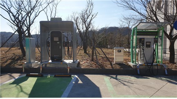 영천주유소 이미지