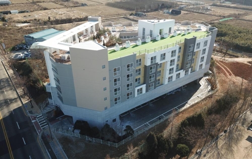 행복주택관리 이미지