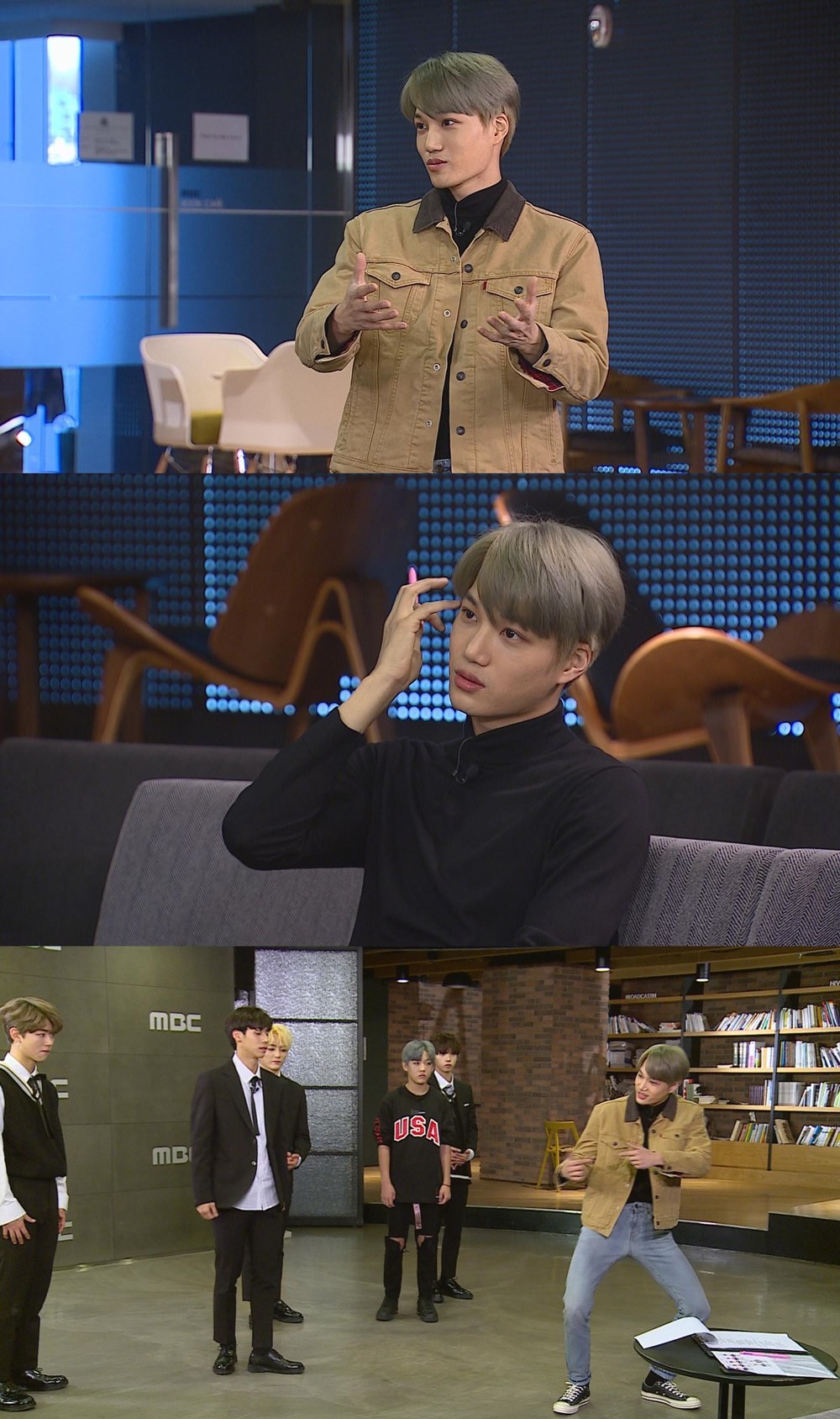 나인틴 이미지
