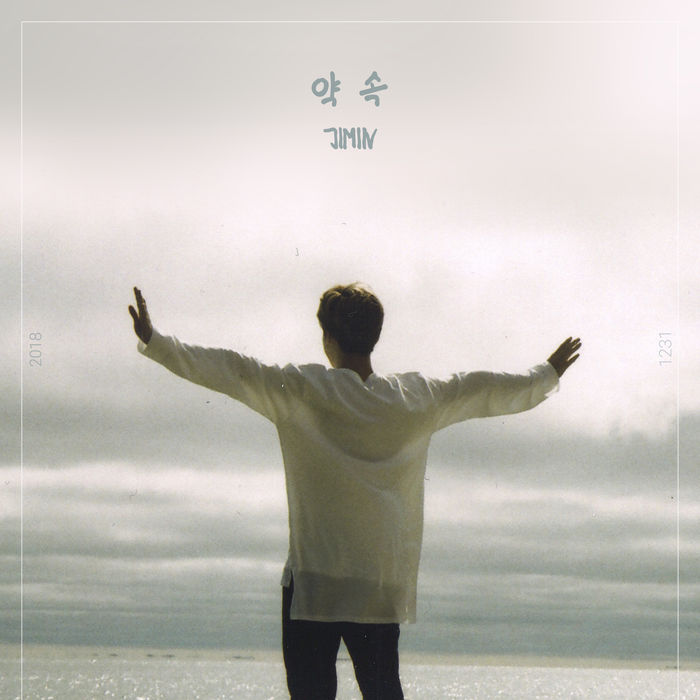 BTS Jimin released his own song PromiseJimin said to the official BTS SNS on the 31st, Did you wait a long time? Finally, I released my own song.It is a song for me, but it is also a song for you. Jimin also expressed his gratitude to the fans, saying, It is the first time and I am immature, but please listen a lot. Thank you Amy for waiting.This is the first time that Jimin has announced his own song, High Composition, which he wrote and composed.The promise is a song that matches the acoustic guitar sound and Jimins emotional voice.The cover photo of this promise was taken by BTS member V. The representative photo showed Jimin looking at Sea and stretching both arms on both sides.The mood of songs and photos fits well.Jimin expressed his gratitude for the photo shoot of Special Thanks to V, Best Photographer.