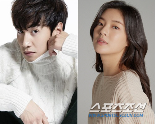 The ideal type is Lee Kwang-soo.Actor Lee Kwang-soo, 33, and Lee Sun-bin delivered the pink romance news on the final day of 2018.In fact, the devotion of the two people was already well known to entertainment industry officials.An entertainment official said, The two people are enjoying dating without hiding each others existence. He also attended a meeting with his acquaintances and introduced each other as a couple. Lee Kwang-soo, who debuted to the entertainment industry in 2007, announced his face to the public through MBC sitcom High Kick Through the Roof in 2009.Since then, he has appeared in films such as Dong Yi, Good Man Who Is Not In The World, Love Manipulator; Cyrano, Goddess of Fire Dong Yi, Its OK Love, Live and has appeared in dramas, Good Friends, Detective: Returns and has been active as an all-weather actress.In particular, Lee Kwang-soo is gaining huge popularity all over Asia with SBS Running Man at the center of Hallyu entertainment.Lee Sun-bin was loved by the public for showing Girl Crush images in 38 Scattering Team, Missing Nine, Criminal Mind and Sketch.In the movie Changwol, which was released in October this year, he took the role of Mincho Deokhee with a bow and attracted attention.