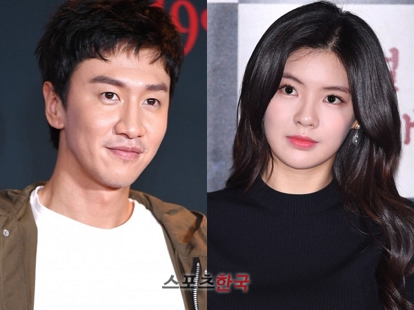 Actor couple were born on the last day of 2018; Lee Kwang-soo, 34, and Lee Sun-bin, 25, have been in love for five months.On the 31st, one media said, Lee Kwang-soo and Lee Sun-bin have been in love for five months.We have made a relationship through Running Man, and we are accompanying our acquaintances and introducing each other as a couple.Lee Kwang-soos agency, King Kong by Starship, said, I have confirmed that Lee Kwang-soo and Lee Sun-bin are in love.The two have been meeting with good Feeling for five months, he said. I would like a warm Sight.Lee Sun-bin also said, The two are meeting with good Feeling.Lee Kwang-soo and Lee Sun-bin formed a relationship through SBS entertainment program Running Man in September 2016.In particular, Lee Sun-bin appeared on MBC Radio Star and pointed out Lee Kwang-soo as his ideal.Lee Kwang-soo, who debuted as a model in 2007, said, Hes coming, High kick through the roof!He appeared in Goddess of Fire, Its okay, its love, Entourage, Live, Pyeongyang, Detective: Returns, and so on.He is currently appearing on SBS Running Man.Lee Sun-bin debuted to the entertainment industry through Chinese TV Drama in 2014; appearing in Entourage, Criminal Mind, Sketch, Congruence, and Changwyeol.