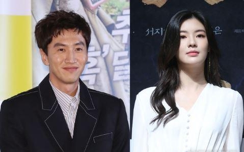 Actor and broadcaster Lee Kwang-soo, 33, and Actor Lee Sun-bin, 24, who have been linked through SBS entertainment program Running Man, are in love.Lee Kwang-soos agency, King Kong Entertainment, said on the 31st that Lee Kwang-soo and Lee Sun-bin are in a couple relationship on the entertainment media OSEN.Lee Sun-bins agency, Well-Made Star, also said, I know that the two have been meeting for five months.The pair first met in 2016 at Running Man, where Lee Kwang-soo starred as a fixed panel.Lee Sun-bin, who appeared as a guest at the time, played a game with Lee Kwang-soo as a partner.In the past, Lee Sun-bin appeared on MBC entertainment program Radio Star and cited Lee Kwang-soo as a question about his ideal.Lee Kwang-soo debuted to the entertainment industry in 2007 as a model, and in 2009 he appeared on MBC sitcom High Kick Through the Roof and announced his face in earnest.Since then, he has appeared in Drama Dong-yi, Chakan Man, Live, Its okay, Im Love, and Dee My Friends back.Especially, he appeared as a fixed member in Running Man and was loved as a licorice entertainer.Lee Sun-bin appeared in several dramas: Sketch, Missing Nine and Criminal Mind back after debuting to Drama Seosung Wanghuiji in 2014.