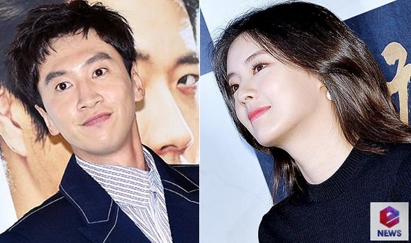 Lee Kwang-soo, Lee Sun-bin is in love with her.Actors Lee Kwang-soo and Lee Sun-bin are receiving a lot of blessings and support as they become official couples on the day 2018 ends.On the morning of the 31st, one media reported that Lee Kwang-soo and Lee Sun-bin were in a relationship, and Lee Kwang-soos agency King Kong Entertainment acknowledged that the relationship between the two was true.The two met for the first time on SBSs Running Man in June 2016, two years before.At the time, Lee Sun-bin had stated through Radio Star that Lee Kwang-soo was his ideal type.Lee Kwang-soo took a happy gesture as if Lee Sun-bin was in his ear and continued the pink mood with jokes such as We decided to date and We will announce marriage next week.Then, in July last year, I met again through Running Man and formed a love line.At the time, Lee Sun-bin answered Yes to the question Did you keep your mind about Lee Kwang-soo? And gave Lee Kwang-soo a friendly treatment.Lee Kwang-soo and Lee Sun-bin, who met twice, eventually came to fruition as a couple from July this year: the couple, the fifth month of their devotion.Lee Kwang-soo, who made his debut as Model in 2007, adds meaning to his first public devotion to Lee Sun-bin in his debut 11 years.Lee Kwang-soo, who was born in 1985 and is 33 years old this year, and Lee Sun-bin, who was born in 1994, have a age difference of 9 years.Nevertheless, a lot of support is pouring into the two people who have blossomed love.Photo: eNEWS DB