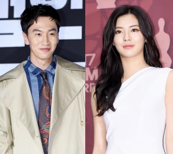 Actors Lee Kwang-soo and Lee Sun-bin are in love.Lee Kwang-soo and Lee Sun-bin are in love, said a member of Lee Kwang-soos agency, King Kong by-Starship, on the 31st.The two have developed into lovers since they became involved through Running Man, and they are currently in love for about five months, the agency said.Earlier, one media reported that Lee Kwang-soo and Lee Sun-bin have recently developed into lovers and have been devoted to introducing each other to their acquaintances.After the report, Lee Kwang-soo acknowledged his devotion at high speed and joined Lee Sun-bin and public couple.Meanwhile, Lee Kwang-soo has made his debut in the entertainment industry in 2007 as a model, and has appeared in MBC High Kick Through the Roof in 2009, Dong-yi KBS2 Good Man Who Is Not In the World, and became popular as SBS entertainment Running Man and became Asian Prince.Lee Sun-bin has appeared on TVN Criminal Mind and JTBC Sketch since his debut with Seosung Wang Heeji in 2014.