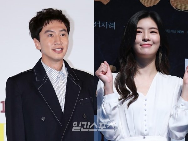 Broadcaster Ji Suk-jin celebrated the devotion of actors Lee Kwang-soo and Lee Sun-bin on MBC Dooshis Dating Ji Suk-jin broadcast on the 31st.News of Lee Kwang-soo and Lee Sun-bin was announced earlier in the day; the pair met on SBSs Running Man and said they were currently in a fifth month of devotion.Because he was appearing on Running Man, he asked if he knew Miri, and Ji Suk-jin laughed, I will comment.Lee Kwang-soo is good personality; Lee Sun-bin is not close but feels fine, he added.The slopes overlapped on Running Man until the news of the third pregnancy of singer Haha and star couple Ji Suk-jin said, Haha achieved the dream I could not achieve.I havent given birth yet, but its a multi-dad, congratulations, she said.