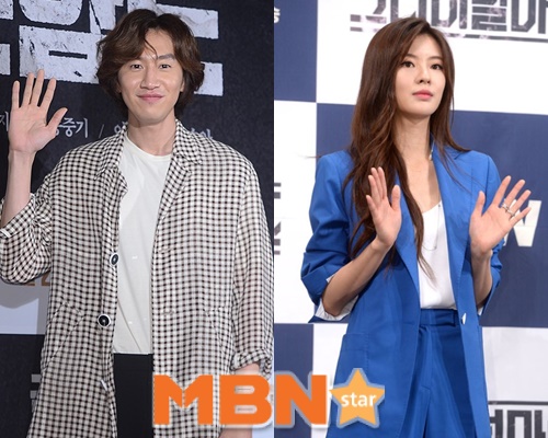 Actor Lee Kwang-soo is in love with Lee Sun-bin.Lee Kwang-soo, a member of the agency King Kong by Starship, said on the morning of the 31st, Lee Kwang-soo and Lee Sun-bin are right to date.I am currently meeting for five months and I met for the first time on SBS Running Man and raised Love, he said.Lee Kwang-soo and Lee Sun-bin formed a relationship in Running Man in September 2016.At the time, the two of them were joking about saying My Couple to each other, but Thumbta showed up and collected topics.Lee Sun-bin also appeared on MBC Radio Star and said, I do not usually have a quiet relationship.I think it will fit me well to hit the spot. Meanwhile, Lee Kwang-soo appeared in many works such as debut, drama Dongy and Good Man who is nowhere in the world in 2007 model.