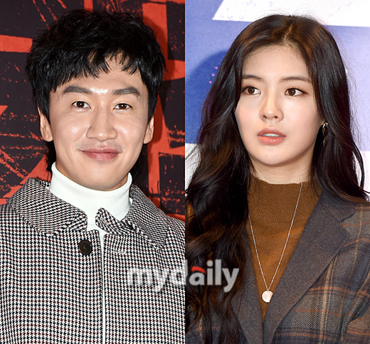 Actors Lee Kwang-soo, 33, and Lee Sun-bin, 24, are in love.Lee Kwang-soos agency, King Kong by Starship, said on the 31st, I have been dating Lee Sun-bin for five months, he said. I developed into a lover through SBS Running Man.Lee Kwang-soo and Lee Sun-bin met in Running Man in 2016 and played the so-called Thum in the program, which led to a real lover.