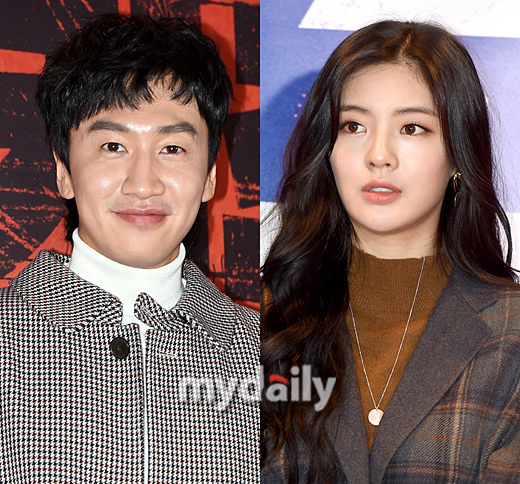 Actor Lee Kwang-soo, 33, and Lee Sun-bin, 24, both sides admitted to their devotion at high speed.Lee Kwang-soos agency, King Kong by Starship, said on the 31st that I have been dating Lee Sun-bin for five months, he said. I developed between couples through SBS Running Man.Lee Sun-bins agency, Well-Made Star, said, It has been confirmed that the two have been meeting for five months.Earlier, the TV report reported that the two people who made a relationship through Running Man developed into a couple, recently accompanied by acquaintances and introduced each other as a couple.Lee Kwang-soos relationship with Lee Sun-bin dates back to 2016.At that time, two people who showed playful thumb in Running Man eventually developed into a real couple.Lee Kwang-soo, a former model, walked the path of a full-fledged actor after being cast in a high kick through the roof after announcing his face with an ad.He is also a member of Running Man and is popular overseas.Lee Sun-bin, who debuted in 2014 as a Chinese drama Seosung Wang Heeji, has been making impressive activities in genres such as 38 Scattering Team, Criminal Mind and Sketch.