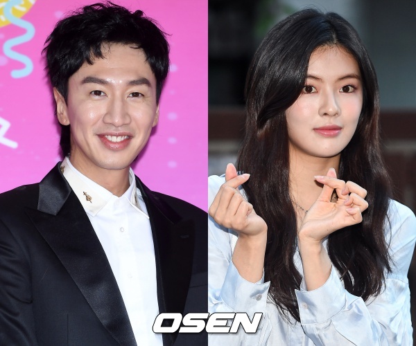 Actor Lee Kwang-soo and Lee Sun-bin became real couples more than two years after the ideal Confessions.Lee Kwang-soo, a member of the King Kong by-Starship, said on the 31st, Lee Kwang-soo and Lee Sun-bin are right between couple. It has been five months since we met.Lee Sun-bin, a well-made star, said, I have been in love with Lee Kwang-soo for five months. Running Man became my first relationship. The relationship between the two began in September 2016, when Lee Sun-bin named Lee Kwang-soo as his ideal in MBC entertainment Radio Star.Lee Sun-bin explained why Lee Kwang-soo was named as his ideal, saying, I do not usually have a quiet relationship.Lee Kwang-soo and Lee Sun-bin had their first meeting at SBS entertainment Running Man that year, and Lee Sun-bin formed a pink air current because he could not hide his excitement in front of Lee Kwang-soo.Lee Kwang-soo, who enjoyed Lee Sun-bin and Alconda Cong Arcade dates at the time, also said, We decided to date from today.I will announce marriage next week, he said, surprising everyone.And Lee Sun-bin, who re-starred in the Running Man race last July, still revealed the Lee Kwang-soo hope aspect with a lie detector.The lie detector also made a truth decision and once again formed a strange thumb atmosphere of the two.The two people who have been acquainted with this Running Man appearance have developed into a couple in August this year and have been growing love for five months now.It took about two years to become a couple from Lee Sun-bins ideal Confessions to Running Man thumb.Especially, Lee Kwang-soo and Lee Sun-bin are actors who have built a favorable feeling to the public across the drama, film, and entertainment, so many people are sending a message of congratulations and Cheering to the meeting of the two people.Meanwhile, Lee Kwang-soo debuted in 2007 as a model, and announced his face through MBC sitcom High Kick through the Roof broadcast in 2009.In addition, he has made filmography by appearing on MBC Dong-yi, KBS2 Good Man in the World, MBC Goddess Jung-yi, SBS Its okay, Im Love, tvN Dee My Friends, tvN Anturaji, KBS2 Sound of Heart, TVN Live I also got the modifier Prince.Lee Sun-bin, after debuting to Chinas Drama Seosung Wang Heeji in 2014, appeared on TVN 38th Sage Dongdae, MBC Missing Nine, TVN Criminal Mind, JTBC Sketch and movie Changwu.DB captures Running Man broadcast screen