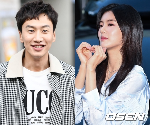 Actors Lee Kwang-soo and Lee Sun-bin reported on their devotion as fans wished.Two men and women who thought they were riding Thumb for entertainment in Running Man finally became real lovers.On the 31st, Lee Kwang-soo and Lee Sun-bin were reported to be in love.Lee Kwang-soos agency, King Kong by Starship, said on the day that I have been dating Lee Sun-bin for five months, he said. I developed into a lover through SBS Running Man.It has been confirmed that the two have been in love for five months, said Lee Sun-bins agency, Well-Made Steienti.Lee Kwang-soo is ideal typeLee Sun-bin expressed his affection for Lee Kwang-soo before appearing on SBS Good Sunday - Running Man (hereinafter referred to as Running Man).In 2016, Lee Kwang-soo appeared on MBC Golden Fishery - Radio Star and said that he is an ideal type. I do not usually have a quiet love.I think it will fit me well to tit-for-tat.Lee Sun-bin said in an interview with Lee, I like a pleasant man, so Lee Kwang-soo is an ideal type.I want to go to Running Man. Im a runner. I like running. Im sure I can run. He expressed his affection for Lee Kwang-sooIm going to date you today.Lee Sun-bins Running Man was featured as an opportunity for ideal type competitions in Radio Star.In 2016 Running Man, Lee Kwang-soo went out to find the stars who identified themselves as ideal type to make the hottest three-minute video in Shin Stiller mission.Among them, I called Lee Sun-bin, who identified himself as an ideal type, and Lee Sun-bin cheered greatly.Lee Kwang-soo asked what kind of date he would like to have, and said, I want to go on an active date to find places like Arcade or baseball field.I was saving it for purpose. Lee Sun-bin, who met ideal type Lee Kwang-soo, was thrilled and Lee Kwang-soo led Lee Sun-bin and continued the date.Even when playing Game at Arcade, Lee Kwang-soo led Lee Sun-bin.Especially when Lee Sun-bin was difficult in the shooting game, he naturally made a skinny atmosphere.Then, at the end of the filming, he suddenly laughed at the bomb saying, We decided to date today, and we will announce our marriage next week.Lee Sun-bin said in an interview with a magazine, I was glad to meet Lee Kwang-soo, who said it was an ideal type.I can say Im a successful fan.Im interested in Lee Kwang-sooLee Sun-bin found Running Man again in more than 10 months.Kim Jong Kook and Haha said, Gwangsu has not slept for two weeks, and I really want to love. Lee Kwang-soo started shooting support.In particular, Lee Sun-bin once again attracted attention by expressing his still-heartedness to Lee Kwang-sooAt the time of his first appearance in Running Man, Lee Sun-bin replied that Lee Kwang-soo was an ideal type on a lie detector, but Lee Sun-bin said, I was so unfair since that day that I could not sleep at night.Yoo Jae-Suk took out the lie detector again and asked, I am still interested in Lee Kwang-soo Lee Sun-bin did not worry and said that he was right.Lee Kwang-soo is also thrilled.Lee Sun-bin, who has shown unchanging affection for Lee Kwang-soo for two years, Lee Sun-bin and Lee Kwang-soo, who finally made love.There is a congratulatory message for the two.DB, MBC Radio Star, SBS Running Man broadcast capture