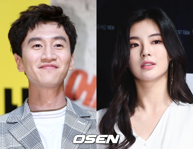 Actor Lee Kwang-soo and Lee Sun-bin have started an open love affair.Those who have had a pretty meeting for about five months have been celebrating the case that straight Confessions led to the couple.Lee Kwang-soo Lee Sun-bin, a member of both companies, announced on the 31st that Lee Kwang-soo and Lee Sun-bin have a meeting for five months.SBS Good Sunday - Running Man appearance after the two people have developed into a couple relationship, the agency explained.Lee Sun-bin has cited Lee Kwang-soo as his ideal type ever since debut.In the past, she appeared on MBC Radio Star and said Lee Kwang-soo was the ideal type for a pleasant man. She appeared in Running Man and showed her affection for Lee Kwang-soo.Lee Sun-bin has appeared twice in Running Man but has not consistently concealed his favor for Lee Kwang-soo, and based on this, the two have succeeded in developing into a couple.As Lee Sun-bin has shown a favorable feeling toward Lee Kwang-soo for about two years on the air, the birth of the couple is never unfamiliar to the public.Many viewers and the public are celebrating the birth of Lee Kwang-soo Lee Sun-bin couple, as well as visiting the SNS of the two people.Ji Suk-jin, who co-worked for a long time through Running Man, also congratulated Lee Kwang-soo Lee Sun-bin.Ji Suk-jin said on MBC FM4U Dooshis date Ji Suk-jin on the 31st, Lee Kwang-soo is very personality.Lee Sun-bin actually has no thick friendship but I feel fine, Mr. Jesu, he said, congratulating him.Lee Kwang-soo started his first public love affair in about 11 years after the model debut in 2007.It is also a concern that Lee Kwang-soo Lee Sun-bins couple behind-the-scenes story will be released through Running Man in the future.Meanwhile, Lee Kwang-soo was loved by MBC High Kick Through the Roof in 2009 and was loved as Asian Prince by emitting a sense of entertainment with Running Man.Since then, he has appeared in Its okay, Im Love, Dee My Friends, Life, and is building a filmography as an actor.Lee Sun-bin has been working as an actor in 2014 with Seosung Wang Heeji, appearing in debut, 38 Sagittarius, Sketch, Criminal Mind and Missing Nine.DB