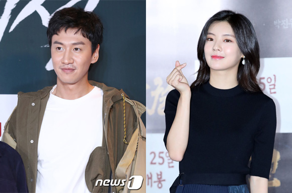 Lee Kwang-soo, Lee Sun-bin admits to devotionLee Kwang-soo and Lee Sun-bin are right between couple, Lee Kwang-soos agency, King Kong by-Starship, said on Monday. Its been five months since they met, he said.Earlier, one media reported that Lee Kwang-soo and Lee Sun-bin have been meeting for five months with SBS Running Man.Meanwhile, Lee Kwang-soo debuted to the entertainment industry in 2007 as a model.Since then, MBC has established its position through High Kick Through the Roof, MBC Dong Yi, tvN Love Manipulator: Sirano, MBC Goddess Dong Yi and tvN Live back.Recently, he has been active through SBS entertainment Running Man.Lee Sun-bin appeared on TVN Criminal Mind and JTBC Sketch back and announced his face.Photo: News1
