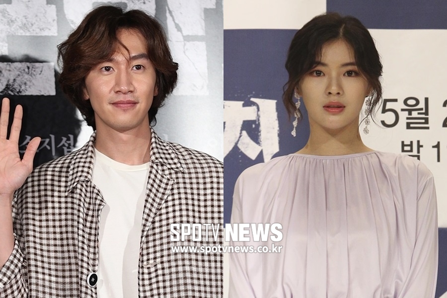 Actor Lee Kwang-soo and Lee Sun-bin are in love.Lee Kwang-soos agency, King Kong by Starship, said, Lee Kwang-soo and Lee Sun-bin are in love for five months.The two men formed a relationship in 2016 when Lee Sun-bin appeared on SBS entertainment program Running Man.Lee Sun-bin has previously pointed out Lee Kwang-soo as his ideal in MBC Radio Star back, and the meeting between the two was also a hot topic at the time.Lee Kwang-soo made his name known in 2007 after debuting to the entertainment industry as a model, appearing in the sitcom High Kick Through the Roof, Drama Dong Yi, Good Man Nowhere in the World, Love Manipulators: Cyrano and Goddess of Fire back.Now, it is loved by many through entertainment Running Man.Lee Sun-bin debuted to Drama Seosung Wang Heeji in 2014 and announced his face through Drama Criminal Mind, Missing Nine and Sketch back.