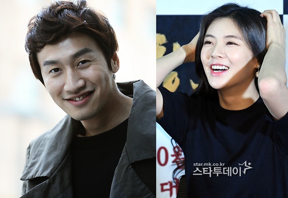 Actor Lee Kwang-soo, 33, and Lee Sun-bin, 24, are in love with each other.Lee Kwang-soos agency acknowledged the romance report with Lee Sun-bin, which came out on Wednesday.Its true that the two of them are meeting, and its been about five months, the agency said.The two men are known to have developed from colleagues to couples since they formed a relationship through SBS entertainment program Running Man in September 2016.Lee Kwang-soo debuted as a model in 2007 and took a snow stamp on the public through MBC High Kick Through the Roof in 2009.Since then, he has established himself as an actor in MBC Dong Yi, KBS2 Good Man in the World, tvN Love Manipulator; Cyrano, MBC Goddess of Fire Dong Yi, and has also earned the nickname Asian Prince as the entertainment program Running Man.Lee Sun-bin is a personality actor who made a strong impression through tvN Criminal Mind and JTBC Sketch.