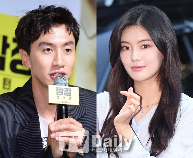 Actor Lee Sun-bin also admitted to his devotion to Lee Kwang-soo.On the 31st, Lee Sun-bin, a well-made star, said, Lee Sun-bin is in love with Lee Kwang-soo.As a result of checking with Actor himself, it has been about five months since he developed into a couple.At the same time, SBS entertainment program Running Man and TVN Drama Entourage together to build a relationship, he said.One media reported that Lee Kwang-soo and Lee Sun-bin have developed into a couple after forming a relationship through Running Man and are in love for five months.Lee Kwang-soos agency, King Kong By, also told the Starship official: Its right that the two are in love.It has developed into a couple through Running Man and has been meeting for five months. The two quickly admitted that they were reborn as public couples.In fact, Lee Kwang-soo and Lee Sun-bin boasted a unique Chemie in September 2016 with a fixed member and guest in Running Man and a special appearance in Entourage.In particular, Lee Kwang-soo in Running Man said, I date Lee Sun-bin.I will announce marriage, he said, and at the same time he was excited and excited.Lee Sun-bin is an Actor who debuted in 2014 as the Chinese Dragon Seosung Wanghuiji.In Korea, while working as an advertising model, Mnet entertainment program I see your voice collected topics with beauty and singing ability.Drama Entourage, 38 Scattering Team, Criminal Mind, Missing Nine, movies match and Changwol.