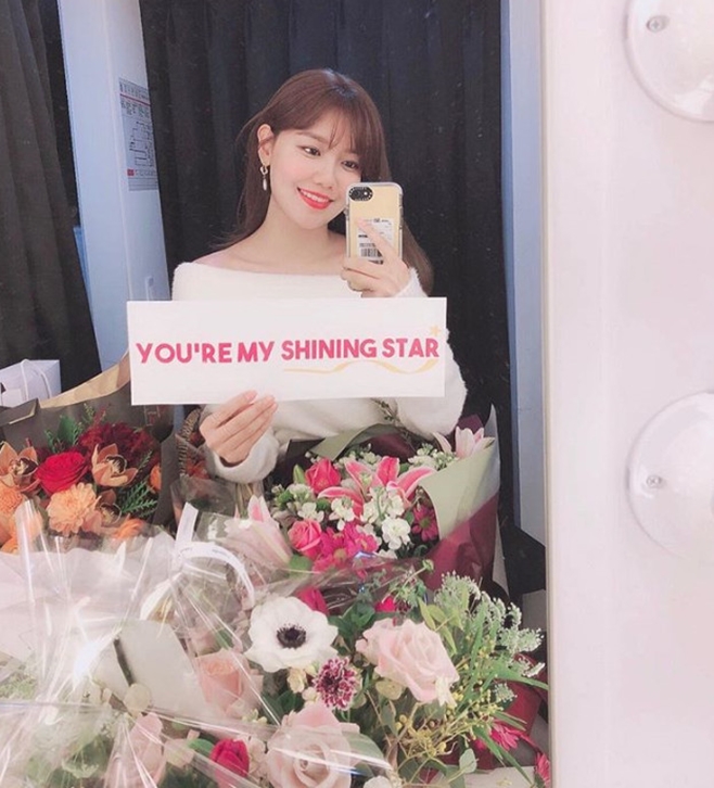 마이샤이닝 My Shining 이미지