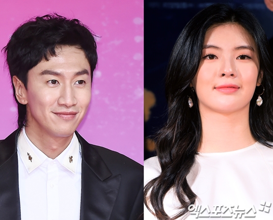 Lee Kwang-soo - Lee Sun-bin admitted his devotion.On May 31, Lee Kwang-soos agency, King Kong by Starship and Lee Sun-bins agency, Well-Made Star, said, I am in love for five months.Lee Kwang-soo and Lee Sun-bin had a relationship through SBS Running Man. At that time, the two attracted the attention of viewers with their extraordinary chemistry.And the two have been blessed by many people as they have developed into lovers through Running Man.On the other hand, Lee Kwang-soo has been active in SBS Running Man. Lee Sun-bin performed in the movie Chang-kyeol.Photo = DB