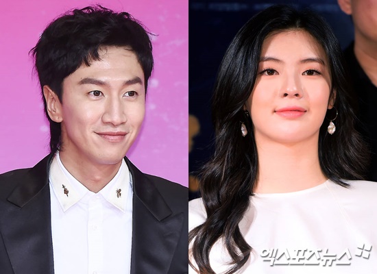 the ideal type→with..Lee Kwang-soo♥Lee Sun-bin, 5 months In love <p> Lee Kwang-soo long side is 31 Lee Kwang-soo and Lee Sun-bin the numbers right. 5 months being met. This from Lee Sun-bin Agency side also devotees of the fact admitted. 5 months second column of Lee Kwang-soo and Lee Sun-bin is around they make lover to introduce and put the devotees. Especially two people who are each others ideal type was more topical. Ahead of Lee Sun-bin - MBC radio star,from the ideal type as Lee Kwang-soo is considered as the Running Man starring the doctor says. This last 2016 Lee Sun-bin Running ManLee Kwang-soo, and meet Ministers and buzz. You see two people Laughing Lotus is not constantly and crush exposed. Lee Kwang-soo The Penguin. Marriage announcement to you,and playfully said, but a real sweetheart as far as development.</p><p> Broadcast through the semester, between the indoor temperature Lee Kwang-soo and Lee Sun-bin recently, as a born and opened to the public disorder was to start. Two people devotees of news on who they line she goes well, pretty love., happy love,and celebrated. Meanwhile, Lee Kwang-soo is the last 2007 model year debut. Since high kick through the roof, the good man, live, etc appeared. Running ManAsian Prince entered the map. 2014 debut for Lee Sun-bin Your Voice showappeared to reverse the original statement. Since the creamy original mind, sketch, thriveappeared. / Photo = DB, SBS</p>