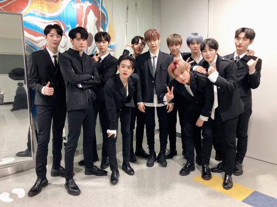 Group Wanna One has completed its official year and a half of activity.Wanna One presented the final stage of Wanna One activities at the 2018 MBC Song Festival held at MBC Dream Center in Ilsan, Goyang, Gyeonggi Province on December 31st.After the stage was over, Kang Daniel said, Everyone has been Sui Gu this year.I hope to walk on the flower path next year, said Ong Sung-woo, and I have had a valuable experience as Wanna One for a year and a half.I hope that Wanna One will end today, but I will be remembered forever in your heart. Hwang Min-hyun said, Thank you for Wannable.Wanna One was applauded for showing TVXQs hit song Rising Sun as a junior singer ahead of the TVXQ stage.Wanna One delivered a greeting on official Twitter with a group photo.The members said, First Love is not done, but Wanna One and Wanable met like a miracle and became each others First Love, and they made a very pretty love.I will never forget the clear moments that Wanna One and Wannable are only remembering, and I hope that Wannable will be happy 2019. Wanna One is a group formed through Mnet Produce 101 Season 2, which was broadcast from April to June 2017, and has gained popularity and popularity since before debut.He also won 49 first prize trophies in various music broadcasts while working as Energistic, Beautiful, Boomerang, Spring Wind.Wanna One also won the Record of the Year award, one of the Grand Prizes in the 2018 Melon Music Awards.Wanna One returned to their respective agency after the contract ended on December 31, 2018.The official activities are over, but they will participate in the 33rd Golden Disk Awards on May 5-6 and the 28th High1 Seoul Song Awards on the 15th.After completing a solo concert at Gocheok Sky Dome in Seoul on 24th ~ 27th, we start full Byul activity.Pledice Entertainment, a group NUEST agency to which Hwang Min-hyun belongs, posted a video of NUEST W Epilogue on its official YouTube account on the 1st.In the meantime, NUEST W, who was working as a four-member without Hwang Min-hyun, hinted that he would be back in action as a five-member NUEST.Other Wanna One members are also mindful of various possibilities, including solo or joining a new group.Fans are cheering for a new start, while expressing regret over the end of Wanna One activity.The previous day, fans also posted Wanna One Sui Gu on the online portal sites real-time search terms.