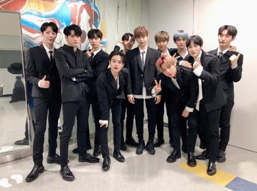 Group Wanna One has completed its official year and a half of activity.Wanna One performed its final stage at the 2018 MBC Song Festival held at MBC Dream Center in Ilsan, Goyang City, Gyeonggi Province on March 31st.I had a lot of Wanna One troubles; I hope to walk only the flower path next year, said Kang Daniel, who said, I had a lot of valuable experiences as Wanna One for a year and a half.Its a waste of seconds to flow, and as of today, Wanna Ones activities are over, but I hope you will be Memory forever in your hearts.Wanna One then greeted the official Twitter with a group photo.The members said, First Love is not done, but Wanna One and Wannable (fan club) have met like a miracle and became their first love, and they have made a very beautiful love. I will not forget the clear moments that Wanna One and Wannable are the only memories forever.I hope all of the Wannable will be happy 2019. Wanna One, which was formed as Mnet Produce 101 season 2 in 2017, ended its contract on December 31 last year and returned to their respective agencies.On the 5th ~ 6th, the 33rd Golden Disk Awards will participate in the 28th High1 Seoul Song Awards on the 15th, and will start individual activities after opening a solo concert at Gocheok Sky Dome on the 24th ~ 27th.NUEST agency Pledis Entertainment, which Hwang Min-hyun belongs to, released NUEST W epilogue video on the official YouTube account on the 1st.The scene where four moonflowers are five, suggests that the NUEST W era, which had been working as a four-member without Hwang Min-hyun, has come to an end and the five-member complete activity begins.Other Wanna One members are also planning activities with Solo activities, new boy group joining back with various possibilities in mind.Fans are disappointed to end Wanna One activities but are cheering for a new start. The previous day, they posted a message called Wanna One Thank You on the portal sites real-time search query.Wanna One is considered the most successful model of all projects: it has shown not only the success of albums and performances but also the influence of entertainment.Especially, it carried various ages of fandom in back and caused syndrome by sweeping advertisements in various fields such as bank, liquor, clothing, and cosmetics.