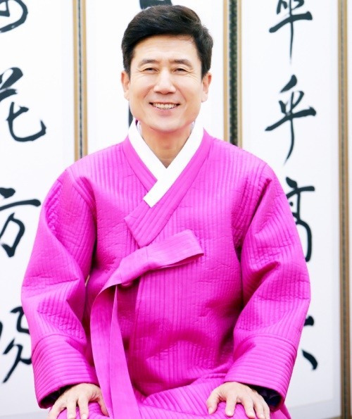 포항시장 이미지
