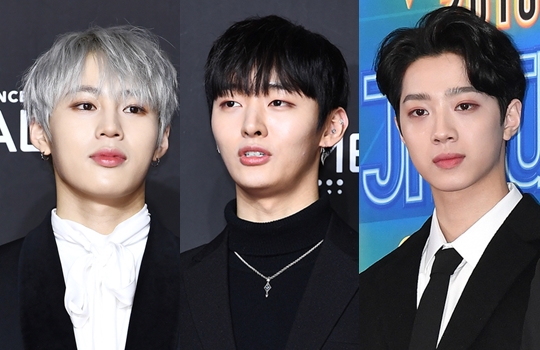 Group Wanna One members start their solo activities after the end of their activities.On January 1, solo activities of Wanna One members Ha Sung-woon, Yoon Ji-sung and Lai Kuan-lin were announced.Wanna One, who finished his year and a half activities after December 31 last year, will find fans in different ways.Ha Sung-woon, a group hot shot and Wanna One main vocalist, has a potential solo debut in the first half of this year.Ha Sung-woon agency StarCruienti said it has not yet been set up for its debut report in February, raising questions about future direction of activity.Yoon Ji-sung is also preparing for solo, and Yoon Ji-sung, who is about to take a Military service in the first half of this year, is preparing a solo album with the goal of making his debut before enlistment.Born in 1991, Yoon Ji-sung is expected to start solo activities among Wanna One members due to the Military Service period.Lai Kuan-lin begins acting in China in mid-January; Daily Sports reported on the 1st on Lai Kuan-lins China acting activities and the Korea group activities alone.Lai Kuan-lin is reportedly planning to expand its activity spectrum in parallel with domestic activities.Park Su-in