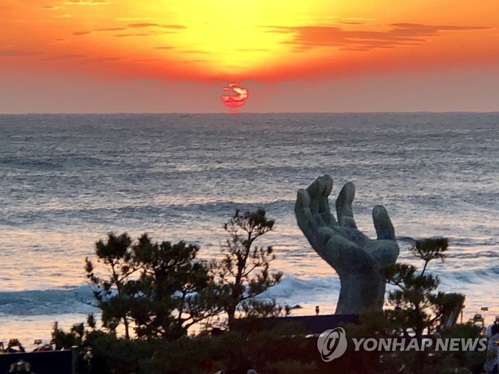 상생의손 이미지