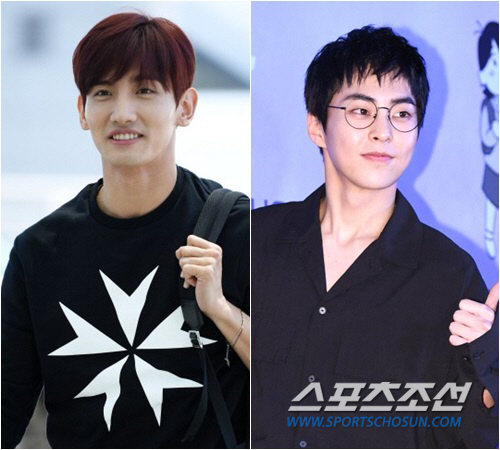 [단독] '절친' 최강창민X시우민, '나혼자산다' 출연..제주도 여행 떠난다 | 인스티즈