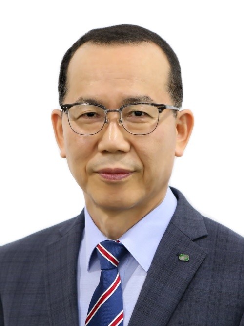 ( 노기경 월성원자력본부장)