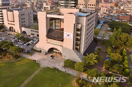 전주시(전주풍남학사) 이미지