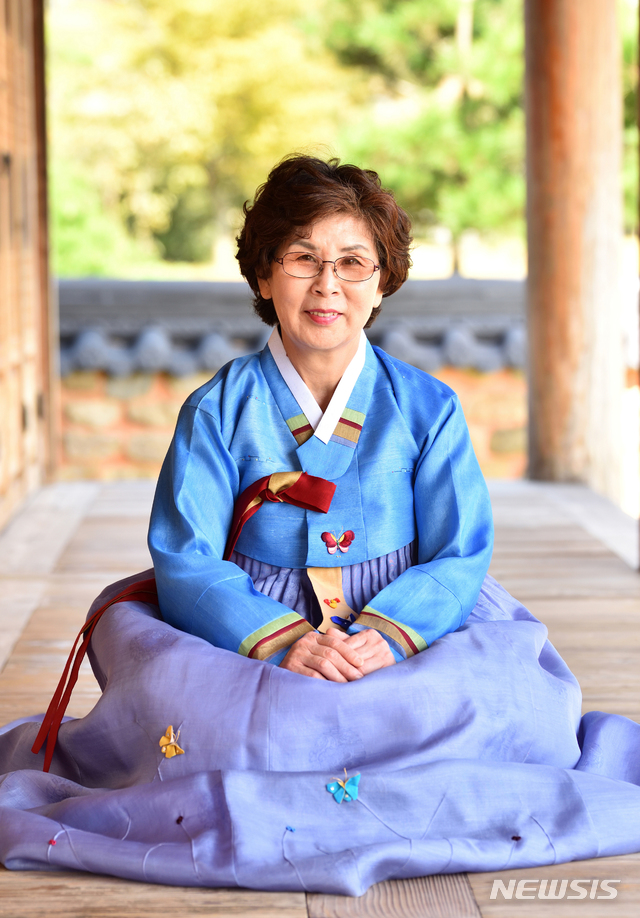 화순기정떡 이미지