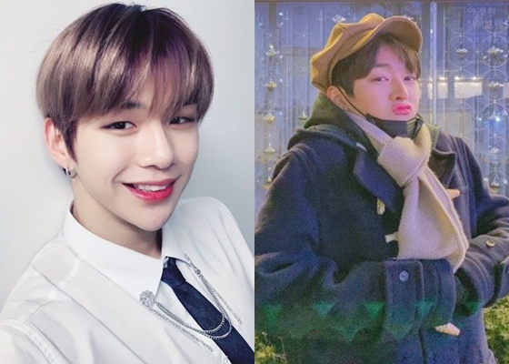 Group Wanna One members Kang Daniel and Yoon Ji-sung opened a personal Instagram   account.Kang Daniel created an official Instagram   account on the 2nd and greeted fans with a selfie, who is smiling as she looks at the Camera in a white shirt.The same agency, Yoon Ji-sung, also opened an Instagram   account on the same day and met with fans.Yoon Ji-sung posted a picture of a cute smile on his coat on the 2nd and said, I meet you often in the future.Meanwhile, Wanna One ended its contract on December 31, 2018, and the members returned to their respective agencies. Wanna One will dismantle the schedule and the last concert schedule scheduled for January.