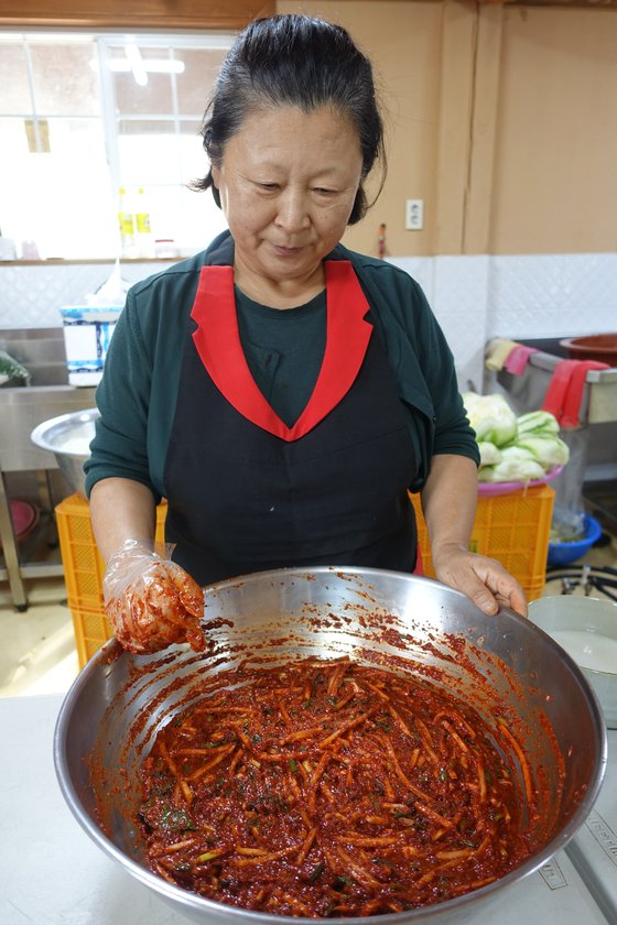 박광희김치 이미지