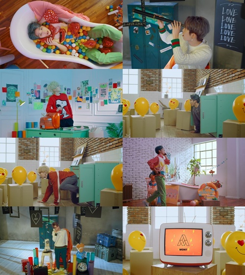 에프엠엔터테인먼트 이미지