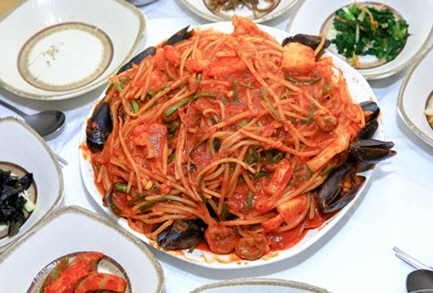 강릉대구머리찜 이미지