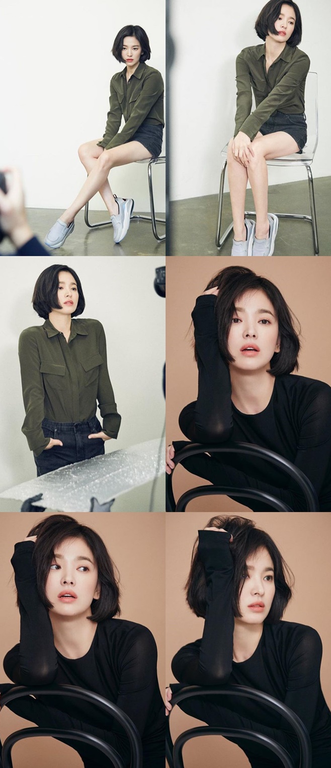 송혜교