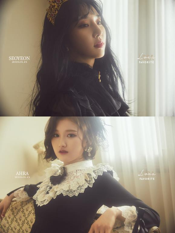 서연 이미지