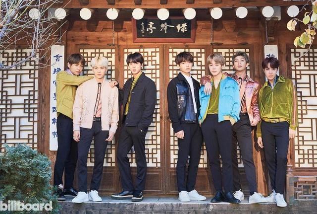 Billboards posted a picture on Instagram on the 4th, along with an article that BTS cover model, their magazine was nominated for ASME Best Cover Contest 2019.BTS members filmed Billboards cover in the background of traditional Korean buildings such as Hanok last year.In the Billboards, 8 covers were made with 8 cuts including team groups as well as members.At the same time as the company started pre-sale early last year, it was scarce.Meanwhile, BTS will appear at the Golden Disk Awards ceremony at the Seoul Gocheok Sky Dome on May 5 and 6, and will continue its Love Your Self world tour starting with Nagoya Dome in Japan on December 12-13.
