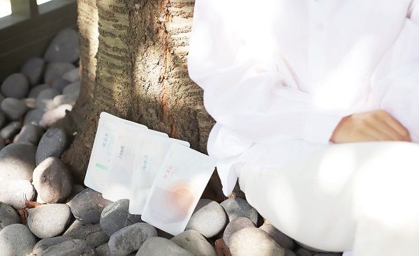 산천식품 이미지